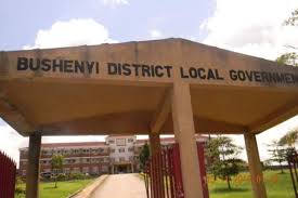 Bushenyi Risks Losing Shs 1.7B Due to Lack of Service Commission