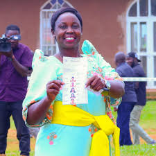 NRM’s Nabayiga wins Kalangala Woman MP by-election