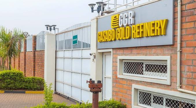 US Sanctions Rwanda’s Gasabo Gold Refinery Over Alleged Trafficking of Conflict Minerals from Eastern DRC