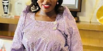 Celebrations Rock Namere’s Camp After Kasolo is excluded from PLU & Full Figure Goes Rogue on him too