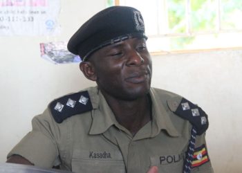 Two Toddlers Killed in Sand Mine Collapse in Iganga