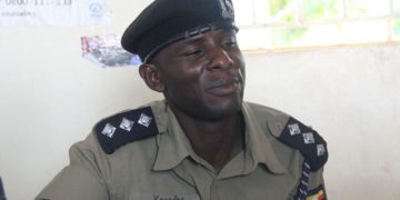 Two Toddlers Killed in Sand Mine Collapse in Iganga