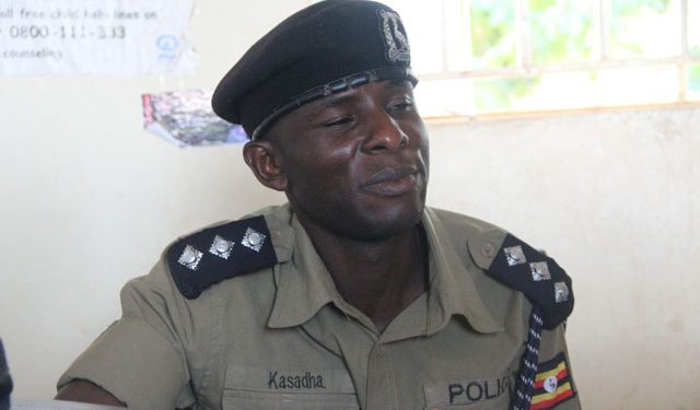 Two Toddlers Killed in Sand Mine Collapse in Iganga