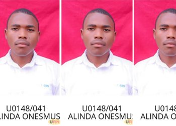 Police Probe Murder of Kitagwenda High School Student