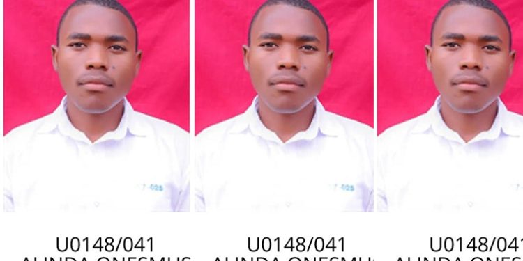 Police Probe Murder of Kitagwenda High School Student