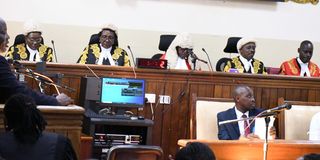 Bunyagabo Man Gets 10- Year imprisonment for Aggravated Defilement