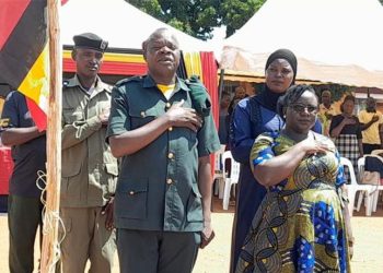 Busia RDC Urges Schools To Train Students On Fighting Corruption