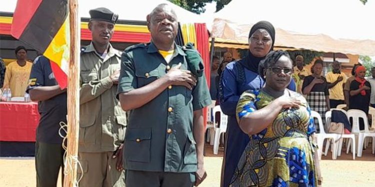 Busia RDC Urges Schools To Train Students On Fighting Corruption