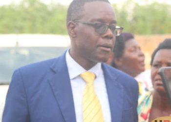 EC Clears NRM, NUP Candidates for Kikuube LCV Race