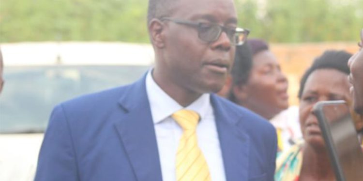 EC Clears NRM, NUP Candidates for Kikuube LCV Race