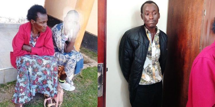Rukungiri Man, 31, Remanded Over Alleged Defilement of 11-Year-Old Pupil