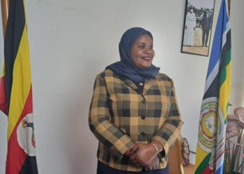 Nakadama Vows to End Ministerial Absenteeism in Parliament Parliament
