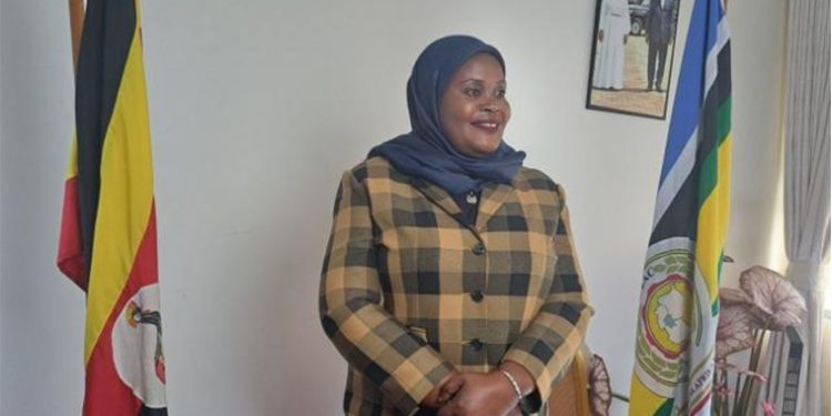Nakadama Vows to End Ministerial Absenteeism in Parliament Parliament