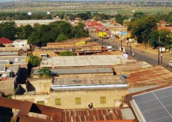 URA Warns Boda Boda Riders Against Cross-Border Smuggling Activities