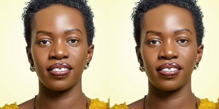 Police Yet to Confirm Whereabouts of Missing Amuria Woman MP