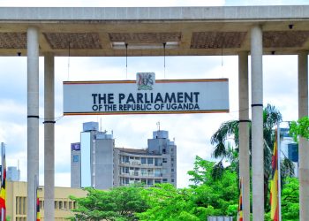Minister Makes Nansana Kenjoy Supermarket Cleaner Pregnant
