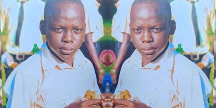 Parents in Luwero Raise Concerns Over Corporal Punishment Following Student’s Death