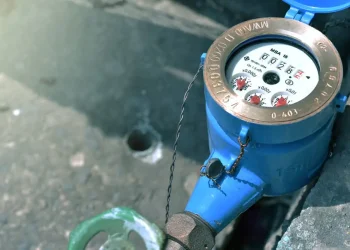 NWSC Launches Crackdown on Water Meter Theft in Kitgum