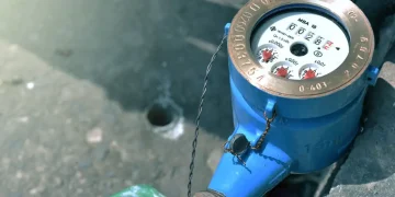 NWSC Launches Crackdown on Water Meter Theft in Kitgum
