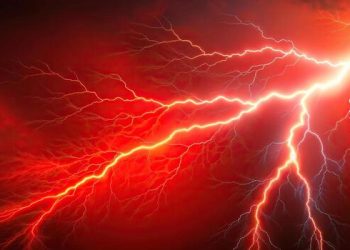 Lightning Strike Kills Teen Girl, Injures Another in Otuke