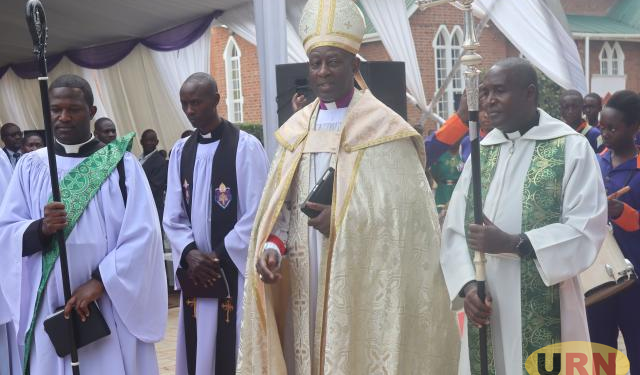Archbishop Kazimba Urges Government to Review National Cleaning Day Schedule