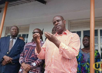 Namisindwa SS Closed Temporarily Over Sanitation Crisis, Illegal Charges