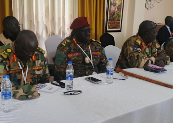 South Sudan Authorities Demand Release of Two Bodies, One Captive Held in Yumbe for Seven Months