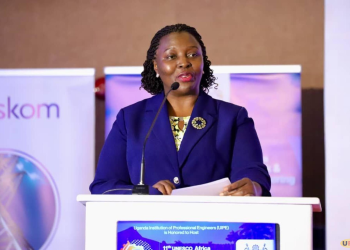 Ggoobi, Bateebe Appointed to Kenya Pipeline Company Board