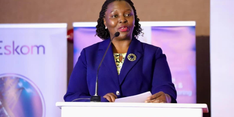 Ggoobi, Bateebe Appointed to Kenya Pipeline Company Board