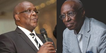 Mathew Rukikaire Successfuly Challenges Control of Late Garuga Musinguzi’s Companies