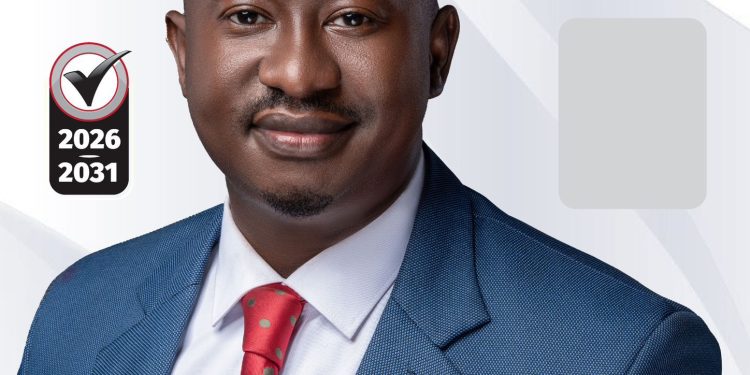 In Defense of Solomon Sserwanja’s LC1 Bid