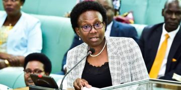 VERY CONTRADICTORY: What Exactly Do the Lango Elites Want?