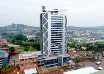 URA Fined For Auctioning Goods Worth 1.46 Billion For Only Shs 4million