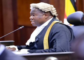 Speaker urges MPs to serve with integrity