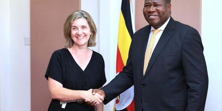 Uganda’s Transparency in Health Crises is a Patriotic Global Duty – Oboth