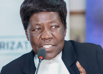 Bobi Wine Worried, Sleepless As Rubongoya Declares War On Lena Zedriga