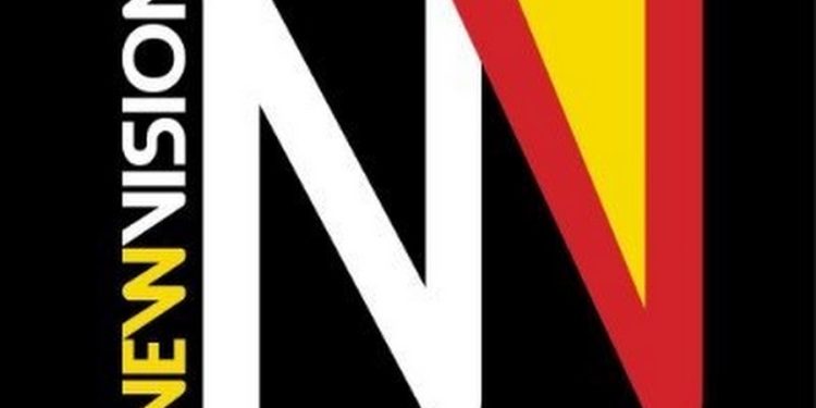 How New Vision Missed its Own Set Target