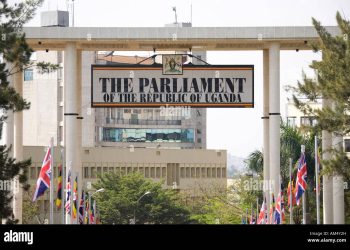 IGG Orders Interdiction of Seven Senior Parliament Officials