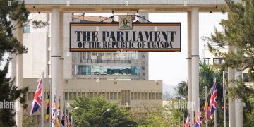 IGG Orders Interdiction of Seven Senior Parliament Officials