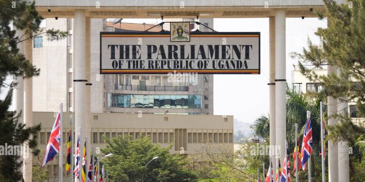 IGG Orders Interdiction of Seven Senior Parliament Officials