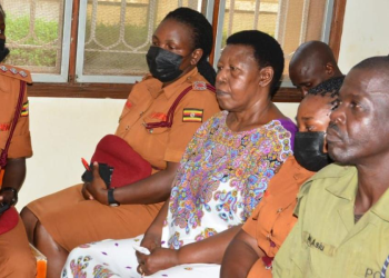 Court Grants Bail to Former Minister Miria Matembe