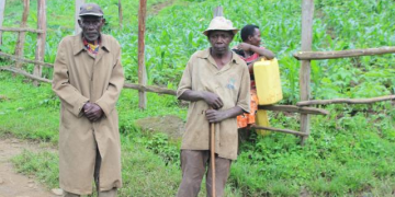 Why Climate Survivors Return to Disaster Hotspots, What Uganda Must Learn