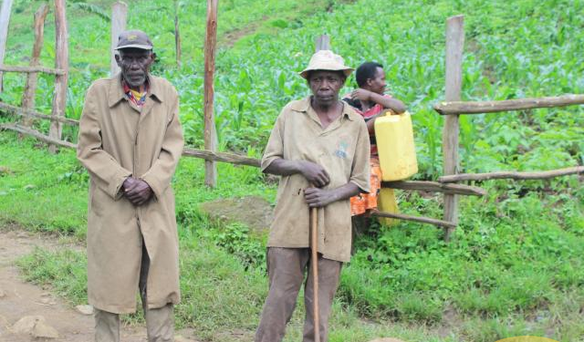 Why Climate Survivors Return to Disaster Hotspots, What Uganda Must Learn