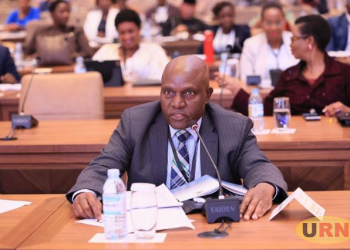 Kiyonga Urges Parliament to Prioritize Healthcare, Education