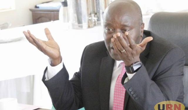 Kyambogo University Dismisses Rumour of Closure /Giving Way to the Military