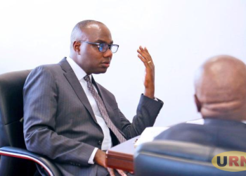 Public Procurement Key to Uganda’s Tenfold Growth Agenda, Musasizi Says