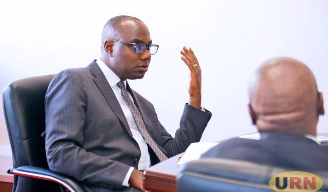 Public Procurement Key to Uganda’s Tenfold Growth Agenda, Musasizi Says