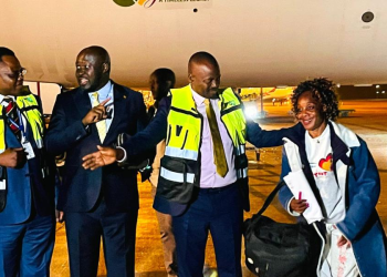 Three Ugandans Lost Lives in South Africa’s Protests- Minister Kasolo