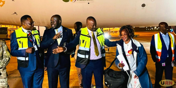 Three Ugandans Lost Lives in South Africa’s Protests- Minister Kasolo