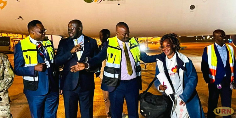 Three Ugandans Lost Lives in South Africa’s Protests- Minister Kasolo